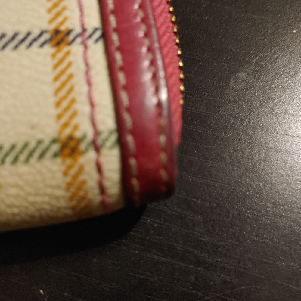 Coach wallet - Picture 4 of 6